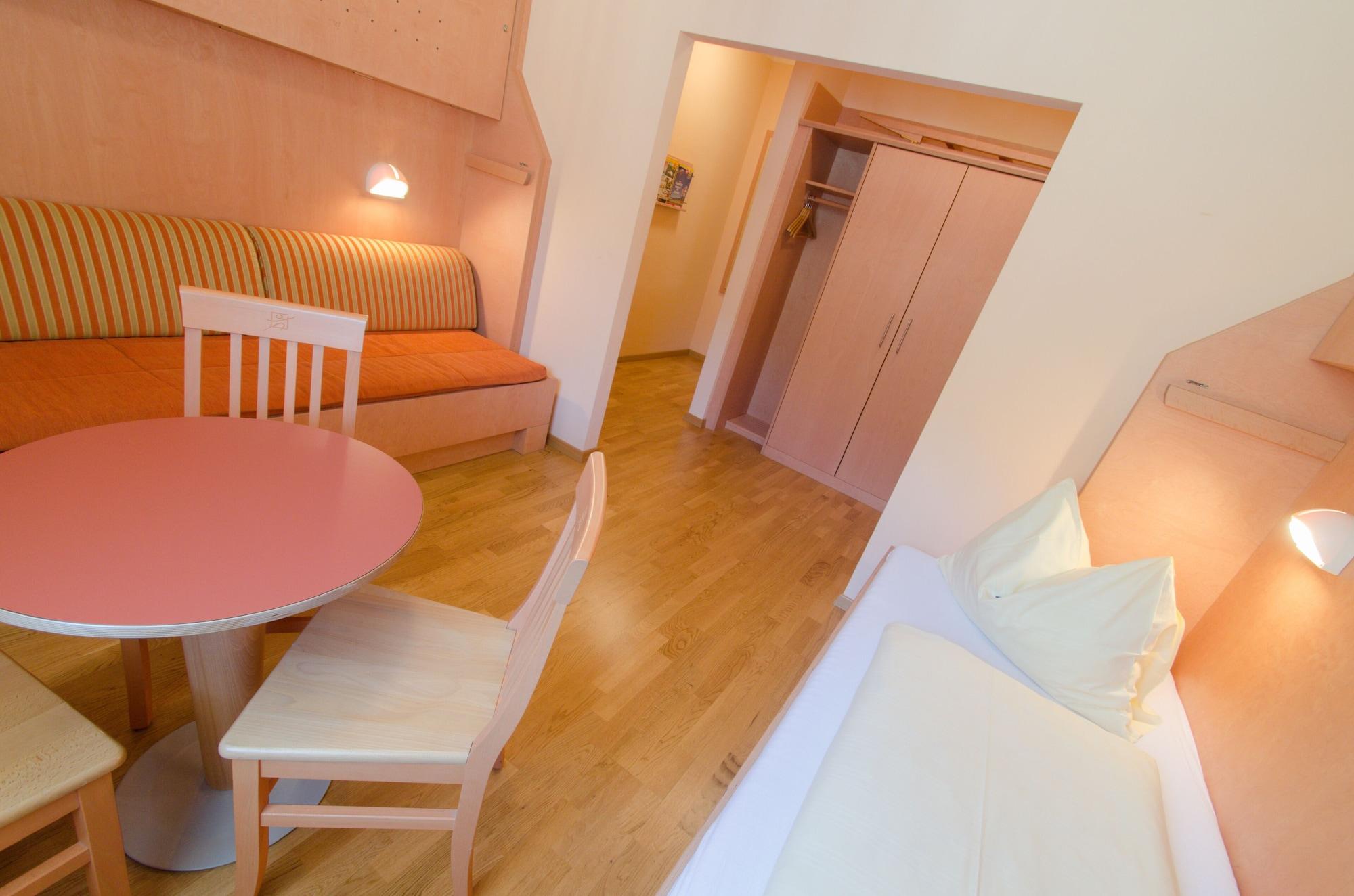 Jufa Hotel Kaprun - Summercard Included Eksteriør billede
