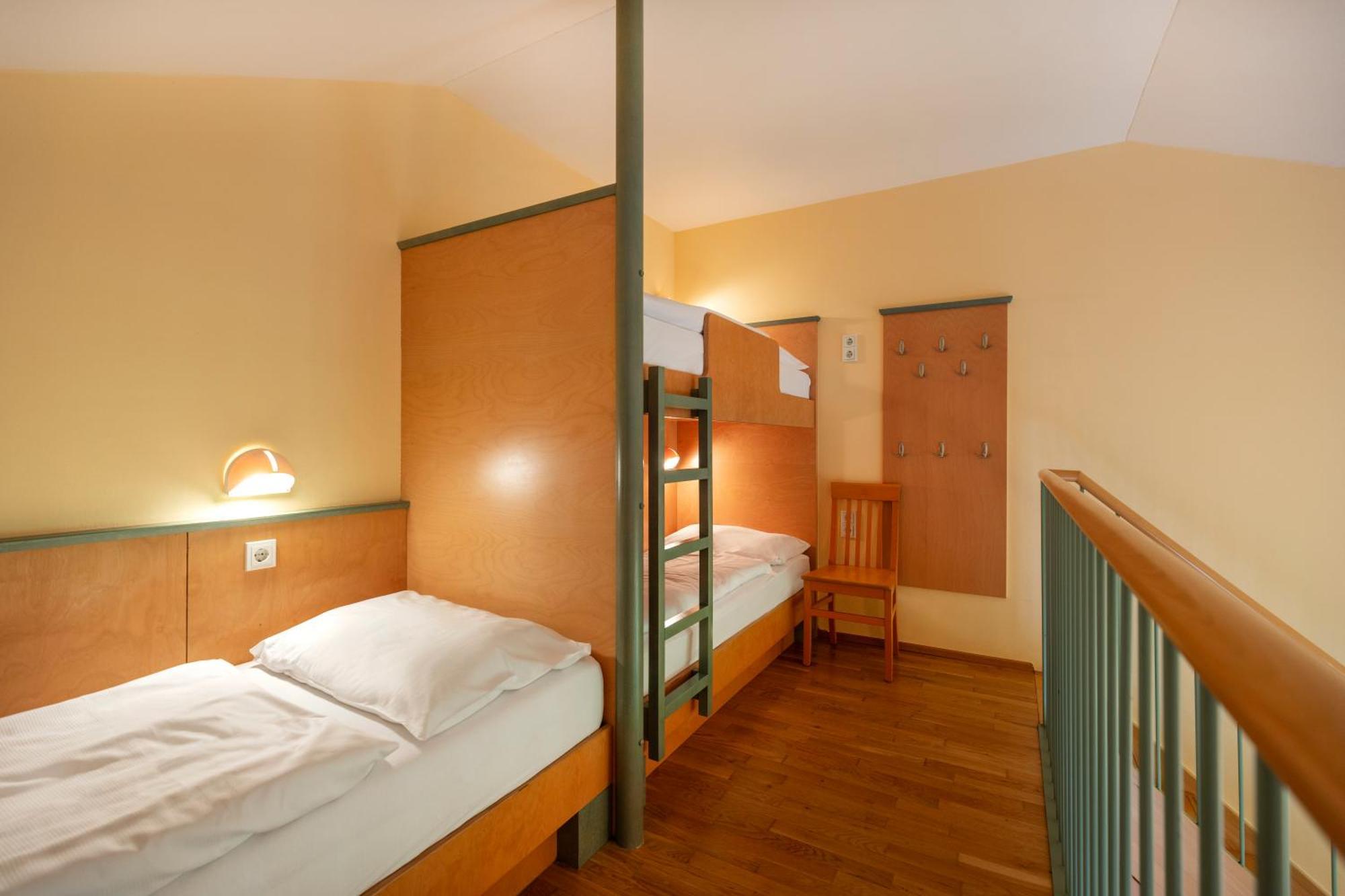 Jufa Hotel Kaprun - Summercard Included Eksteriør billede