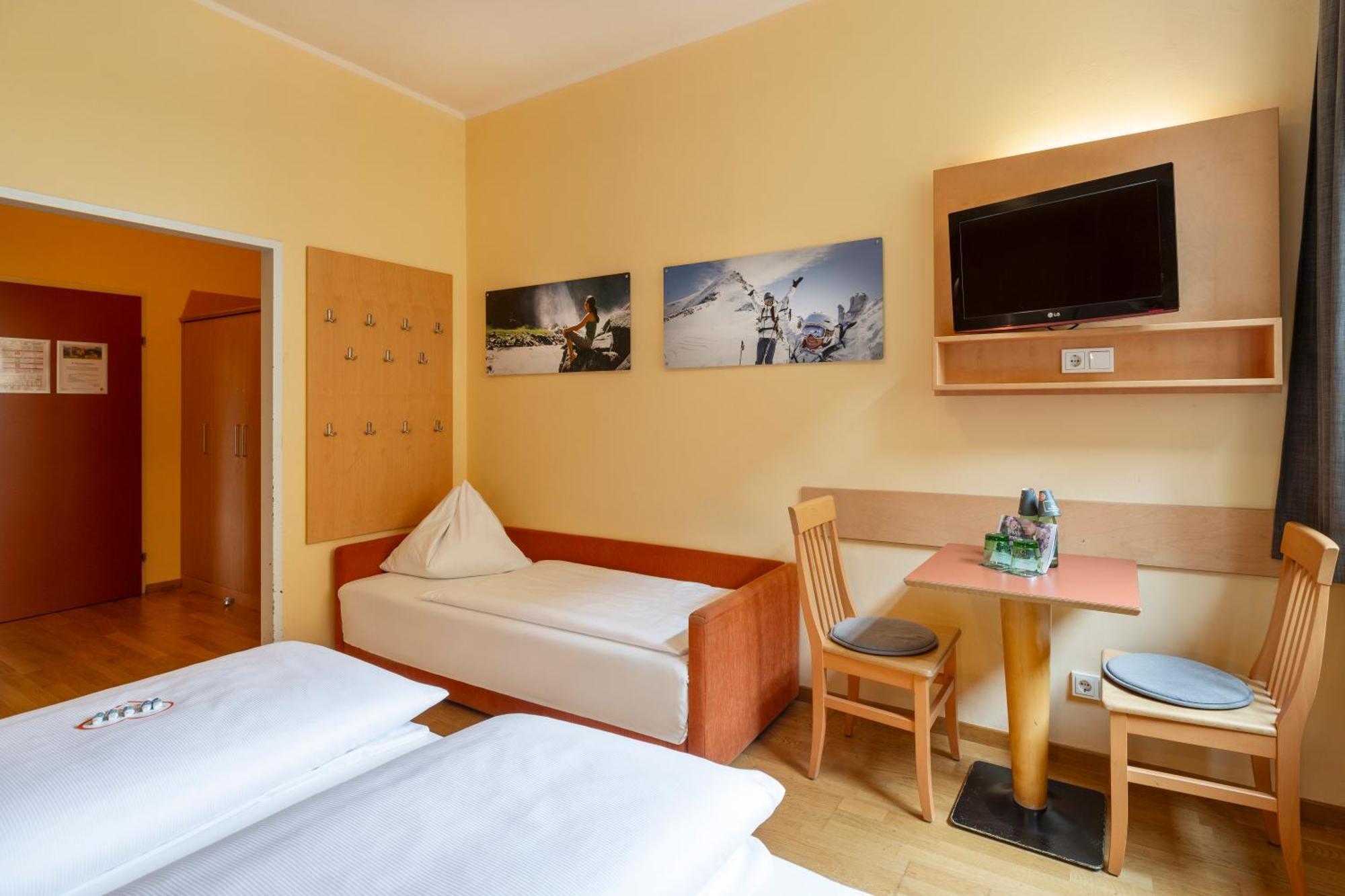 Jufa Hotel Kaprun - Summercard Included Eksteriør billede