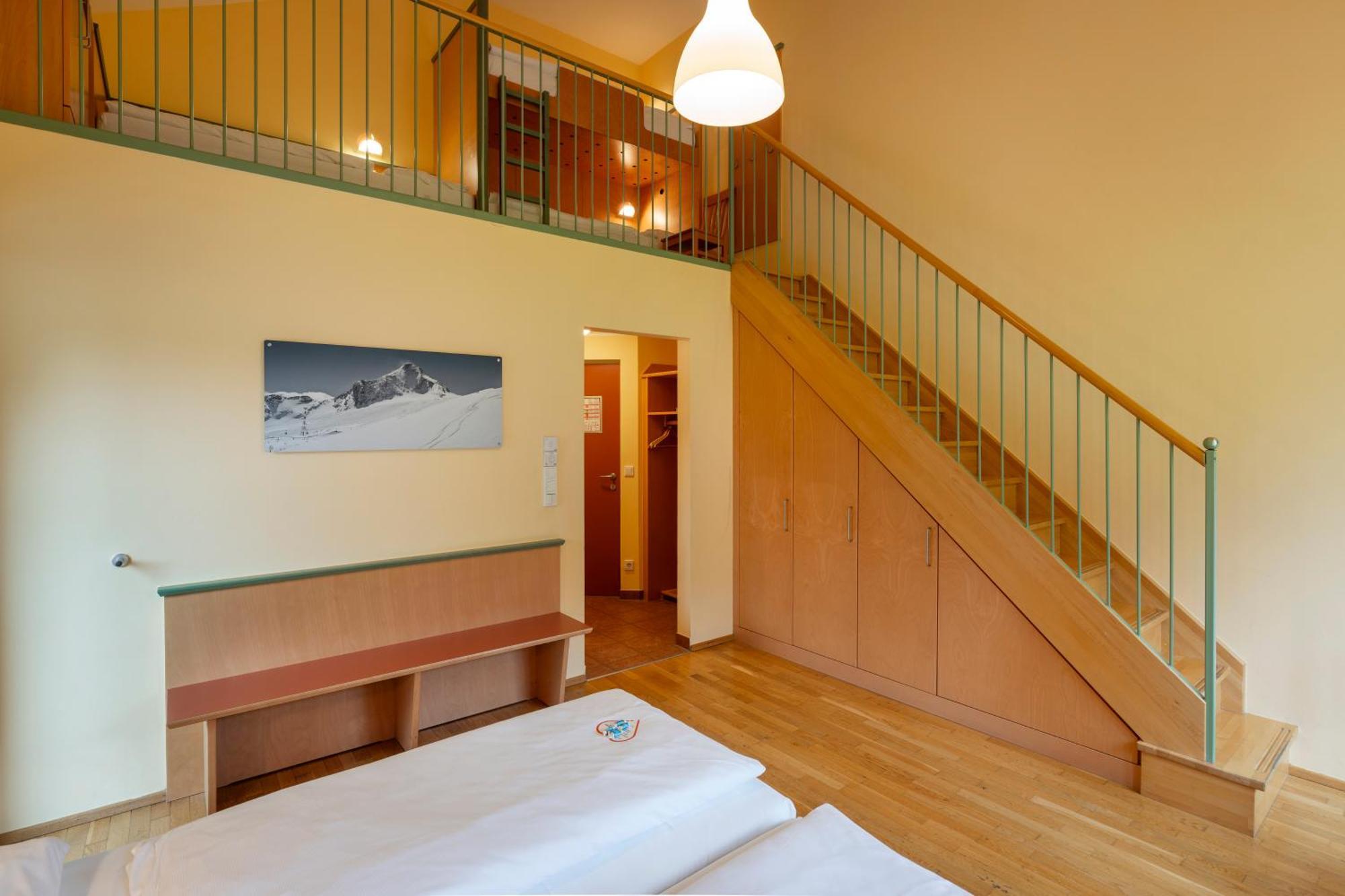 Jufa Hotel Kaprun - Summercard Included Eksteriør billede