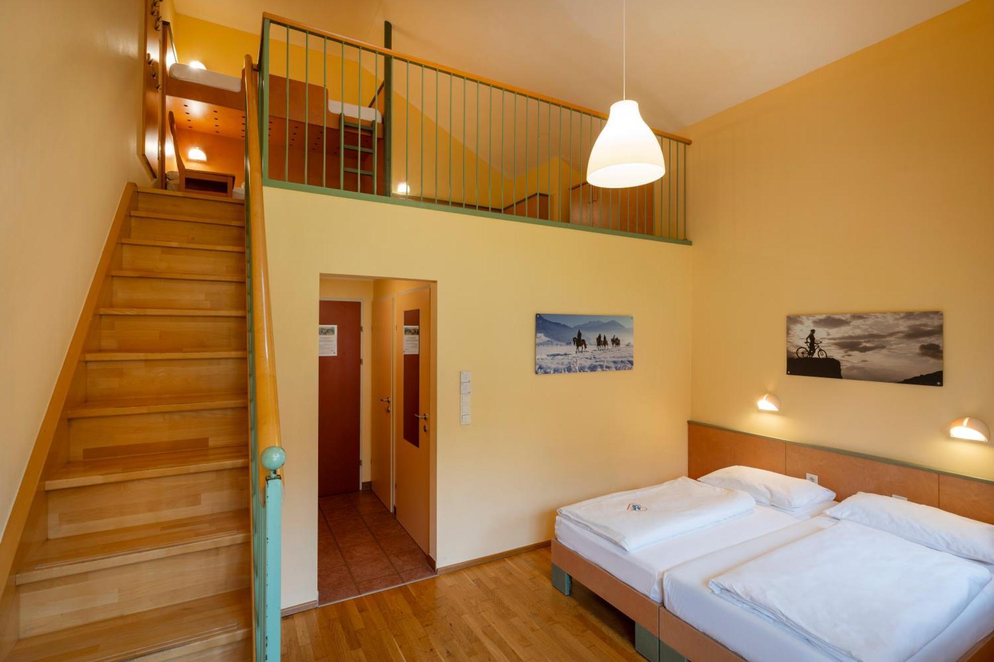 Jufa Hotel Kaprun - Summercard Included Eksteriør billede