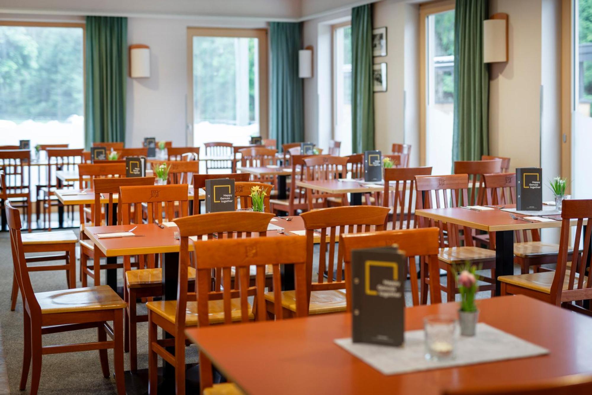 Jufa Hotel Kaprun - Summercard Included Eksteriør billede