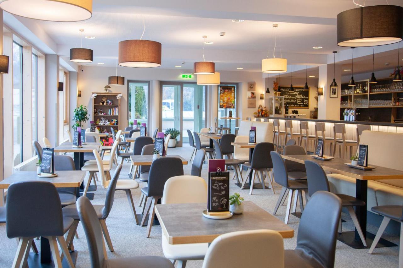 Jufa Hotel Kaprun - Summercard Included Eksteriør billede